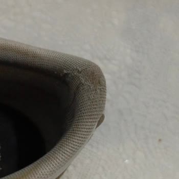 Deforme Olan Ayakkabı İçin Değişim Talebim Reddedildi