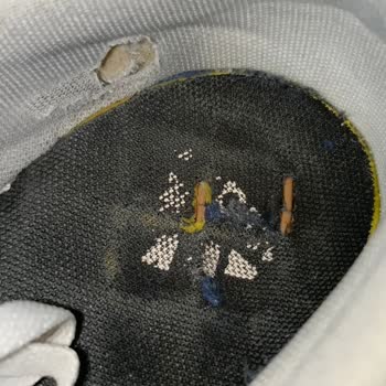 Deforme Olan Ayakkabı İçin Değişim Talebim Reddedildi