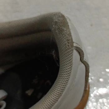 Deforme Olan Ayakkabı İçin Değişim Talebim Reddedildi