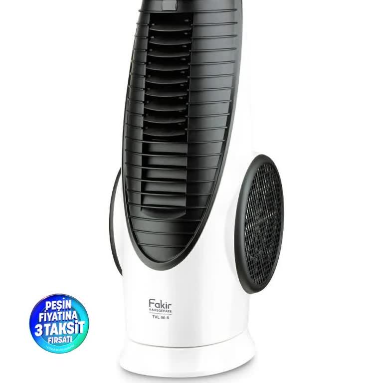 Vantilatör Ürünü Beklentileri Karşılamadı Ve İade Sürecinde Sorun Yaşadım