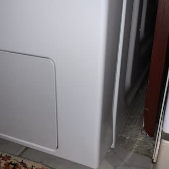 Yeni Alınan Çamaşır Makinesinde Arızalar Ve İlgisiz Servis Mağduriyeti