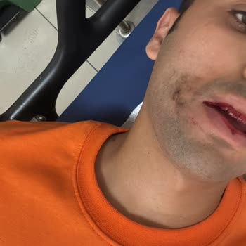 Acil Serviste İlgisizlik Ve Yetersiz Müdahale Sonucu Mağduriyet