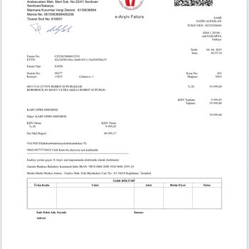 Vestel Yetkili Servis Klimamı Çizip Sorunumu Çözmedi