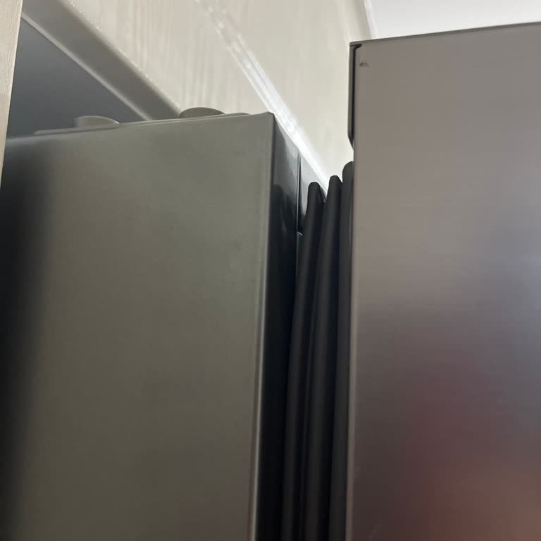 Arızalı Buzdolabı Nedeniyle Yaz Sıcağında Mağduriyet