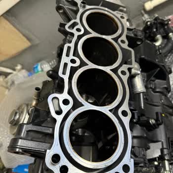 Honda CBR 650R Motorum Serviste Parçalara Ayrıldı Kimse Sorumluluk Almıyor