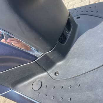 Sıfır Motor Yerine Kullanılmış Ve Hasarlı Motor Teslimatı, İlgisiz Bayi Ve Firma