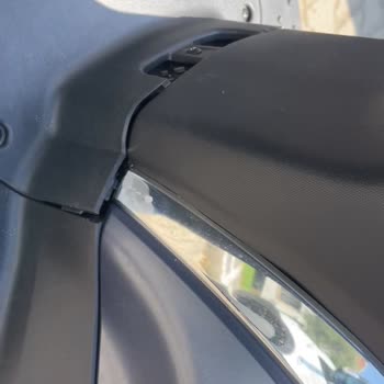 Sıfır Motor Yerine Kullanılmış Ve Hasarlı Motor Teslimatı, İlgisiz Bayi Ve Firma