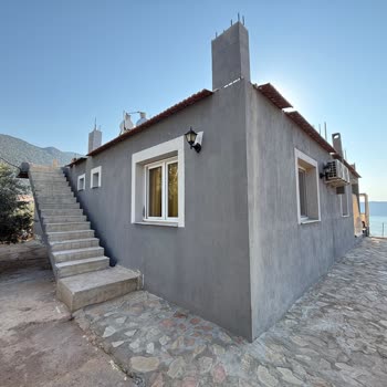 ETS'den Kiraladığımız Villa Hayal Kırıklığı Ve Mağduriyet