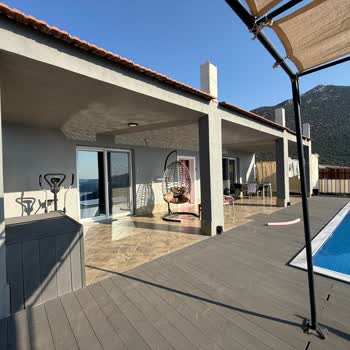 ETS'den Kiraladığımız Villa Hayal Kırıklığı Ve Mağduriyet