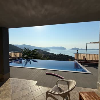 ETS'den Kiraladığımız Villa Hayal Kırıklığı Ve Mağduriyet