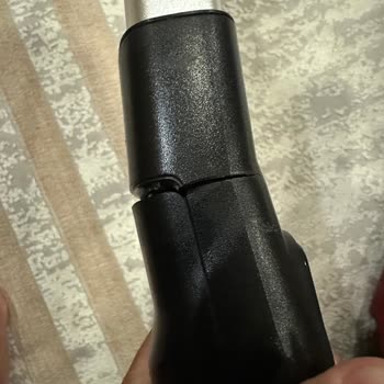 Yeni Alınan Ürünün Bağlantı Yerinden Kısa Sürede Kırılması Şaşkınlık Yarattı