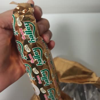 Aldığım Halley Paketlerinde Eksik Ve Dik Yerleştirilmiş Ürün Sorunu