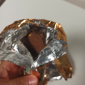 Aldığım Halley Paketlerinde Eksik Ve Dik Yerleştirilmiş Ürün Sorunu