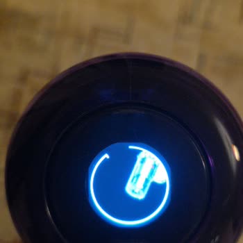 Dyson Süpürgede Sürekli Filtre Uyarısı Ve Kapanma Sorunu