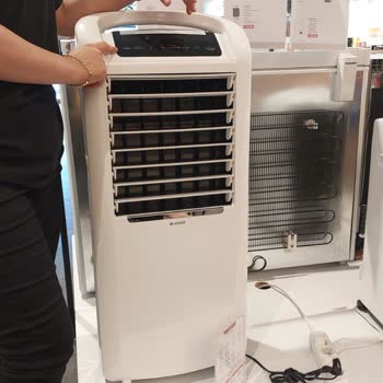 Gece Uykumu Bölen Sesli Soğutucu Mağduriyeti