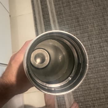 Stanley Mataramda Geçmeyen Koku Sorunu Ve Çözümsüzlük