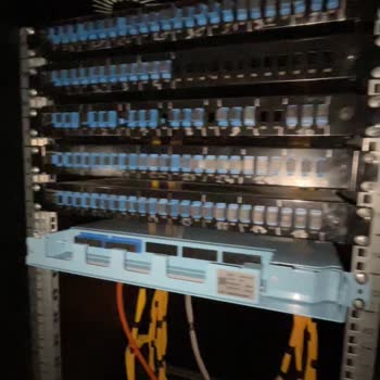 Türk Telekom Fiber Altyapı Olmasına Rağmen İnternet Bağlantısı Yapılmıyor