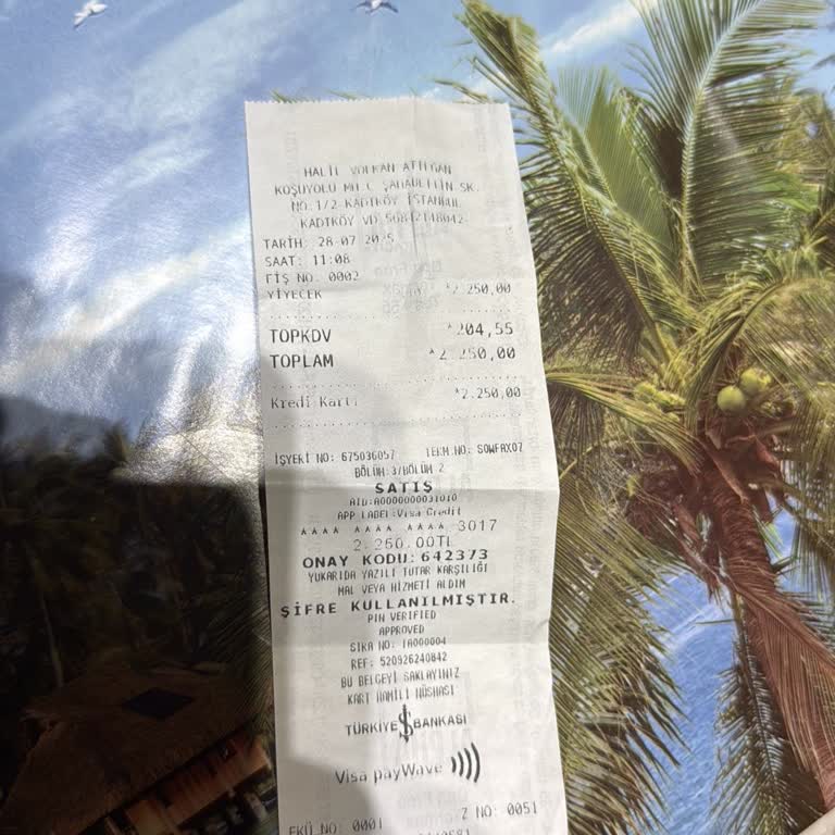 Ada Beach Kulüpte Haksız Fiyat Ve Kötü Hizmet Deneyimi