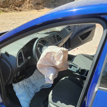 Kazadan Sonra Sigorta Dosyamda İlerleme Sağlanmıyor, Bilgilendirme Yapılmıyor