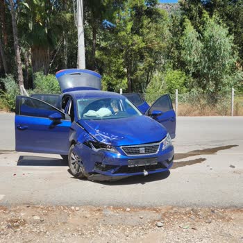 Kazadan Sonra Sigorta Dosyamda İlerleme Sağlanmıyor, Bilgilendirme Yapılmıyor