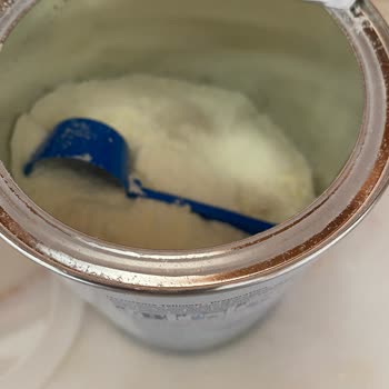 Hipp Organik Mama Sonrası Alerjik Reaksiyon Ve İletişim Sorunu