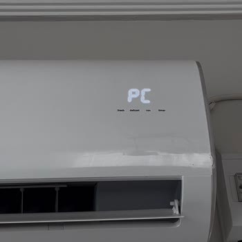 Bosch Klimada Sürekli Arıza Ve İlgisizlik Yaşadık