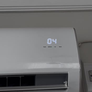 Bosch Klimada Sürekli Arıza Ve İlgisizlik Yaşadık