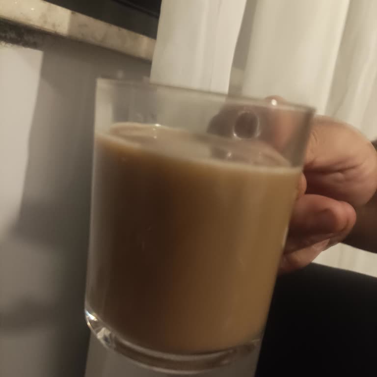 BİM’den Alınan Kahvelerde Sürekli Yanık Ve Acı Tat Sorunu