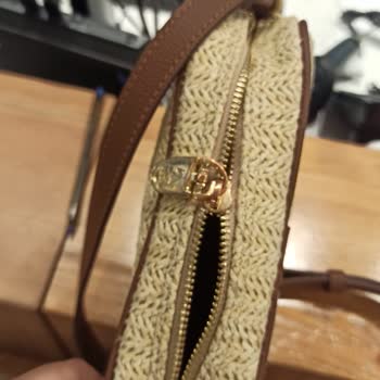 Hasır Çantanın Sürekli Arızalanması Ve Yetersiz Onarım Sonrası Mağduriyet