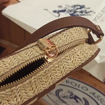 Hasır Çantanın Sürekli Arızalanması Ve Yetersiz Onarım Sonrası Mağduriyet