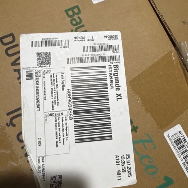 Satış Sonrası Klima Montajında Uzun Bekleme Süresi Mağduriyeti