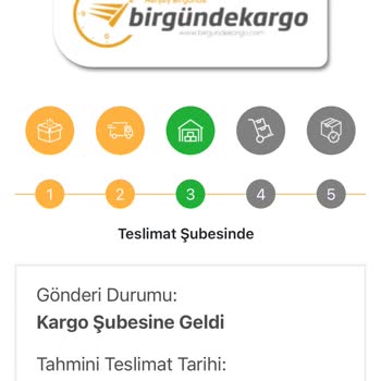 Siparişim Günlerdir Teslim Edilmiyor, Bilgi Ve Destek Alamıyorum