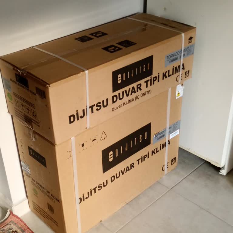 Satış Sonrası Servis Hizmeti Beklenenden Çok Yavaş