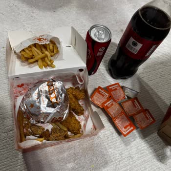 Siparişte Eksik Ve Kalitesiz Ürünler, Yetersiz Hizmet