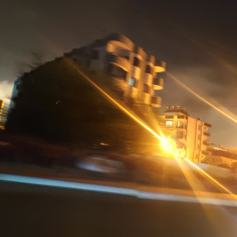 Bir Aydır Süren Elektrik Kesintisi Hayatımızı Olumsuz Etkiliyor