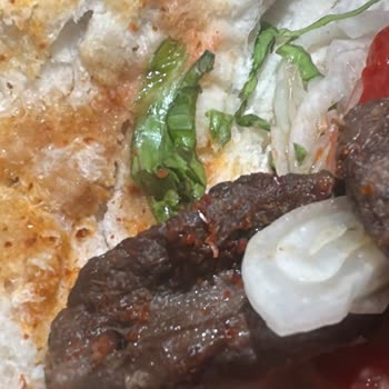 Kokoreççi Ahmet (Tekirdağ) Kendi Hatalarına Rağmen Hakaret Ediyorlar