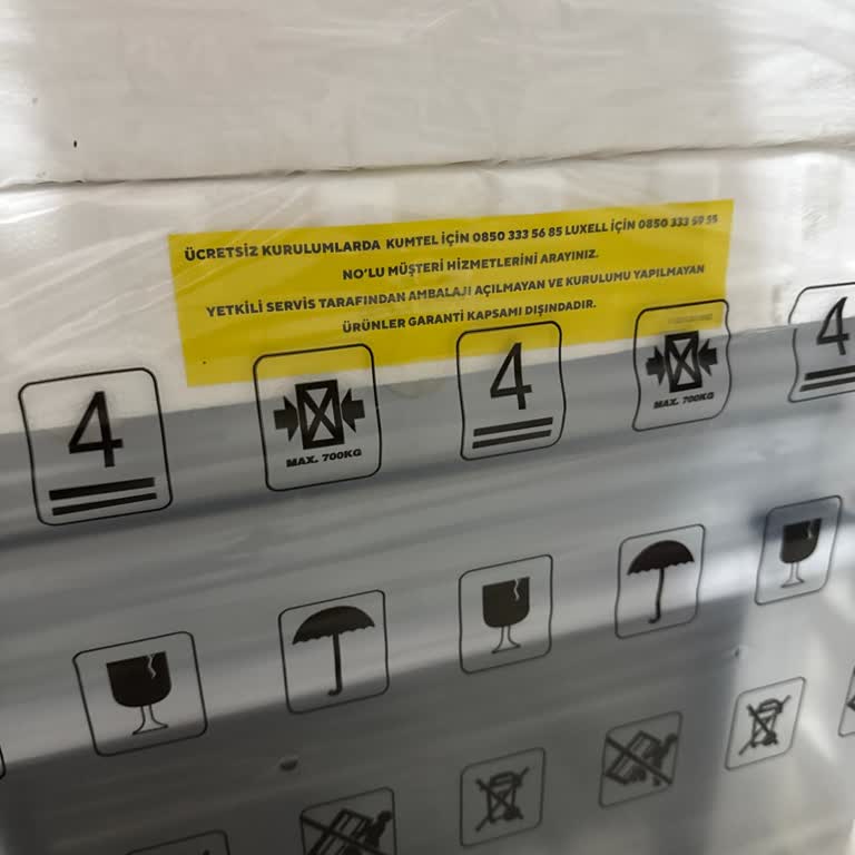 Kumtel Ankastre Set Kurulumu İçin Yetkili Servisten Dönüş Alınamıyor