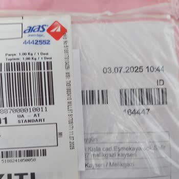 İade Sürecinde Gecikme Ve Müşteri İlgisizliği