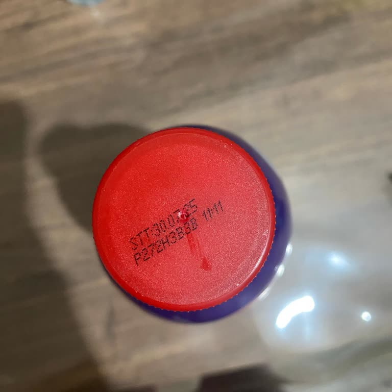 Eker Orman Meyveli Kefir Bozuk Ve Sulu Çıktı