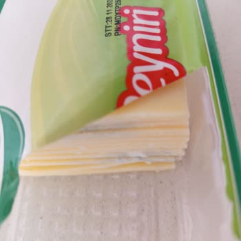 Son Kullanma Tarihi Geçmemiş Kaşar Peynirde Küf Ve Plastik Tat Şoku