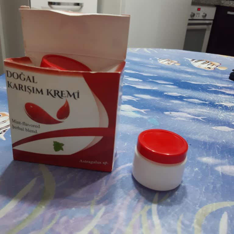 Aldığım Krem Farklı Çıktı İade Edemiyorum