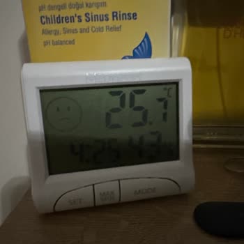 Yeni Alınan Klimada Düşük Performans Ve Eksik Kurulum Mağduriyeti