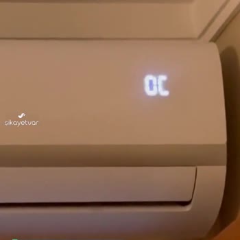 Airfel Ürün Ve Servis Ciddi Problem!