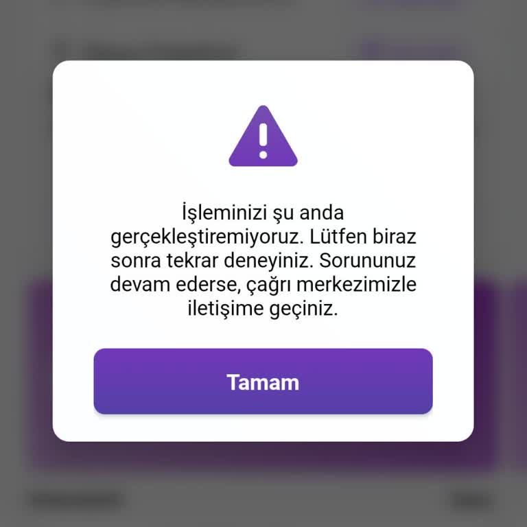 Hesabıma Haksız Bloke Ve Güvenlik Gerekçesiyle Mağduriyet