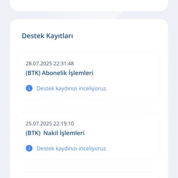 Nakil İşlemi Gecikiyor, Faturalar Kesilmeye Devam Ediyor: Çözüm Bekliyorum