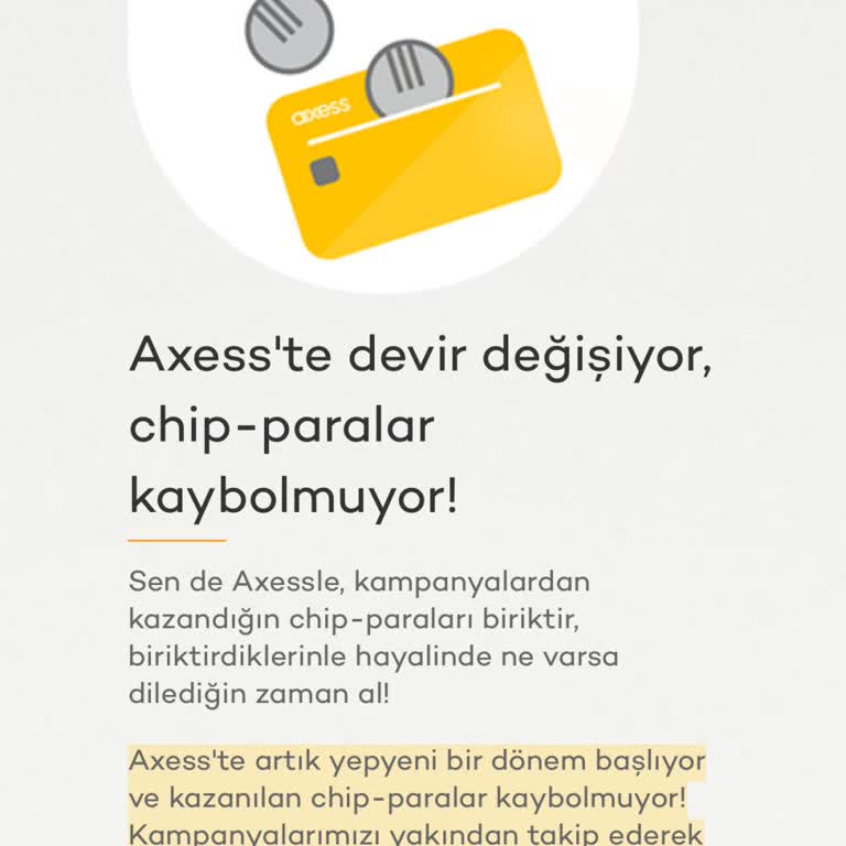 Aldatıcı Reklamlar Ve Silinen Chip Paralar Nedeniyle Güven Kaybı