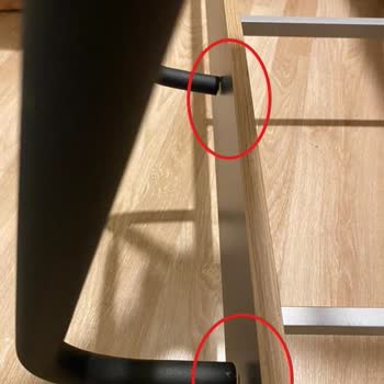 Eksik Ve Hatalı Parçalarla Gelen Ürün, Montajda Büyük Sorun Yaşattı