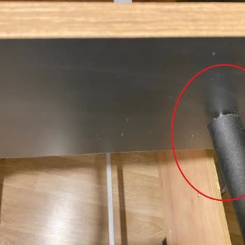 Eksik Ve Hatalı Parçalarla Gelen Ürün, Montajda Büyük Sorun Yaşattı