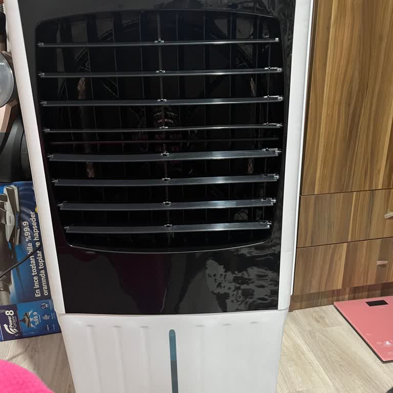 Aldığım Soğutucu Isıtıyor, İade Talebim Reddedildi