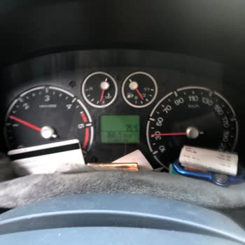 Petrol Ofisinde Yanlış Yakıt Dolumu Ve İlgisiz Müşteri Hizmetleri